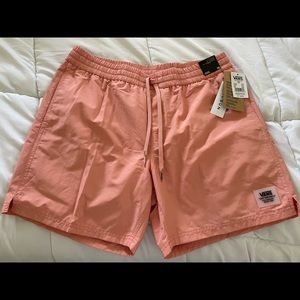 Men’s Vans Volley shorts